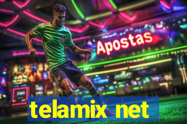 telamix net